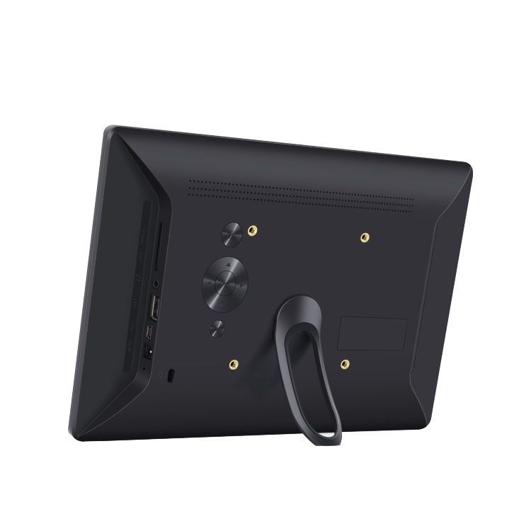 10.1 Inch Wholesale LCD WiFi Digital Signage Advertising Digital Photo Frame