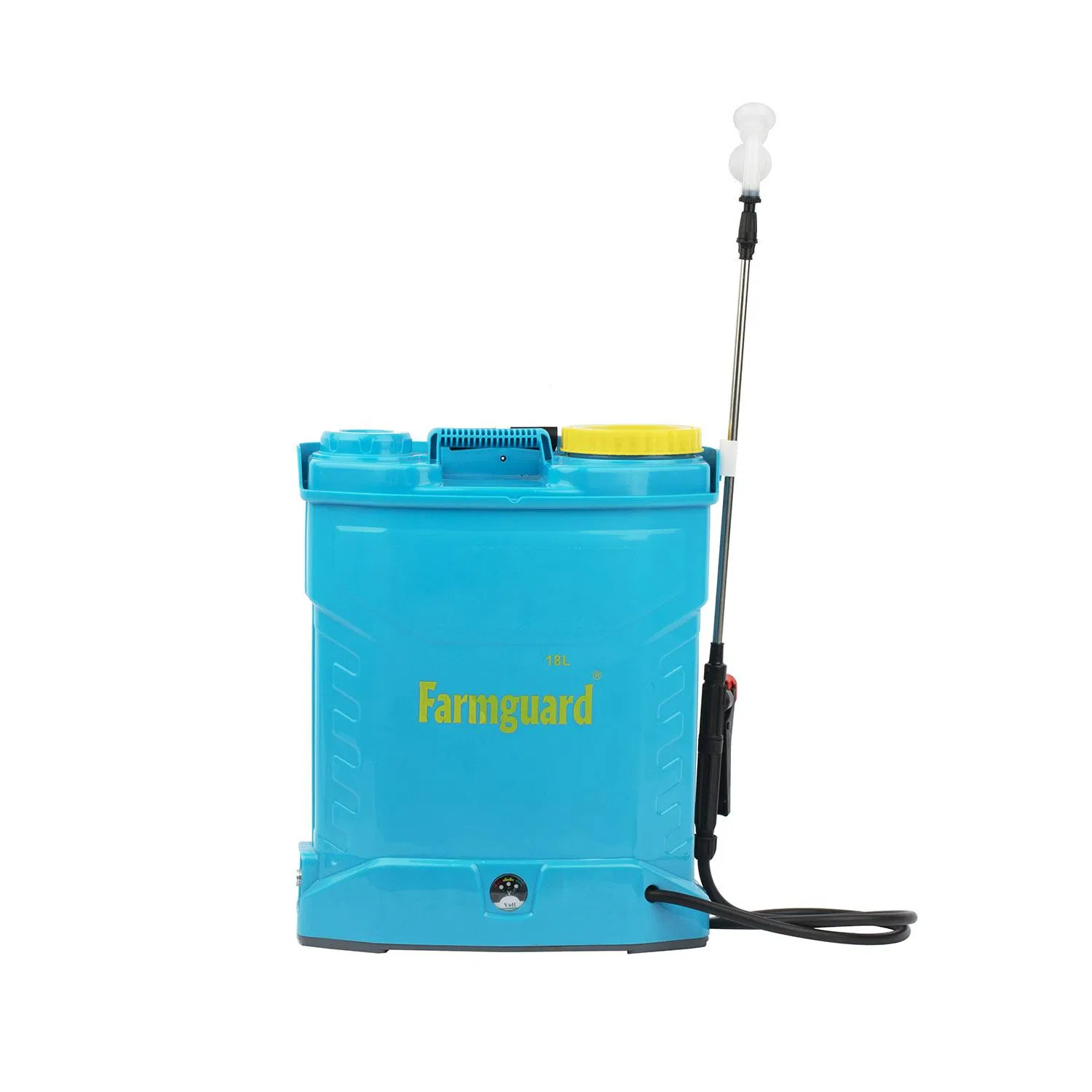 16 L 20 L Battery Operated Knapsack Weed Insecticide Fertilizer Sprayer