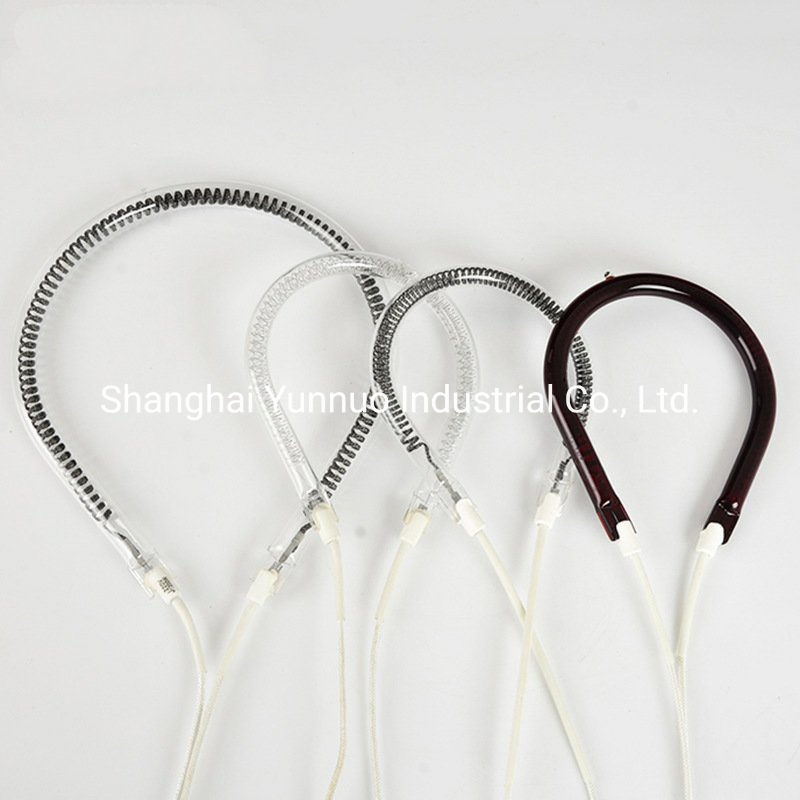 Quartz Tube Heating Element