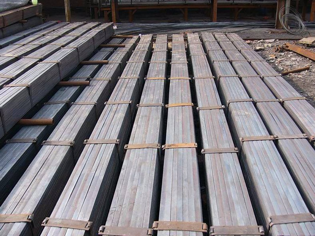 Hot Selling Q235 Flat Bar with Low Price From Tangshan