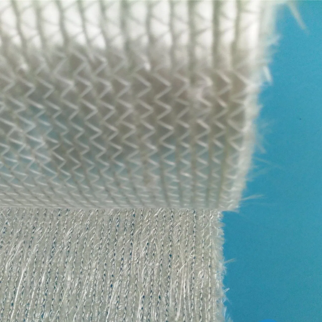 Fiberglass Fabric Biaxial Dbcsm-492GSM Fiberglass for Metro