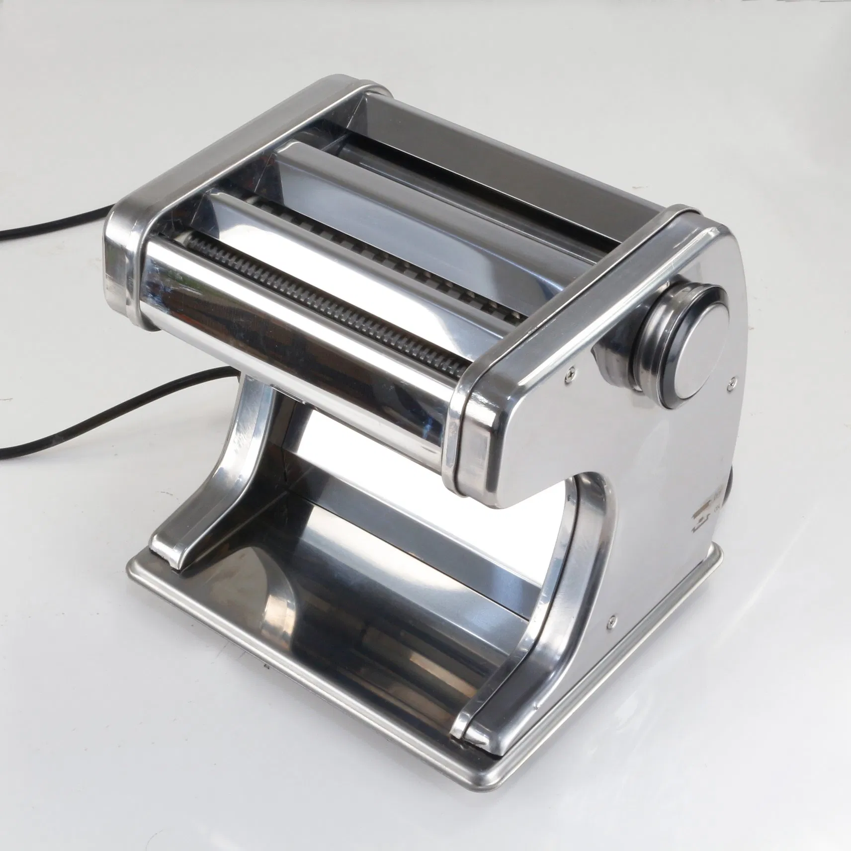 Full Stainless Steel 430 Noodle Machine for Home Use