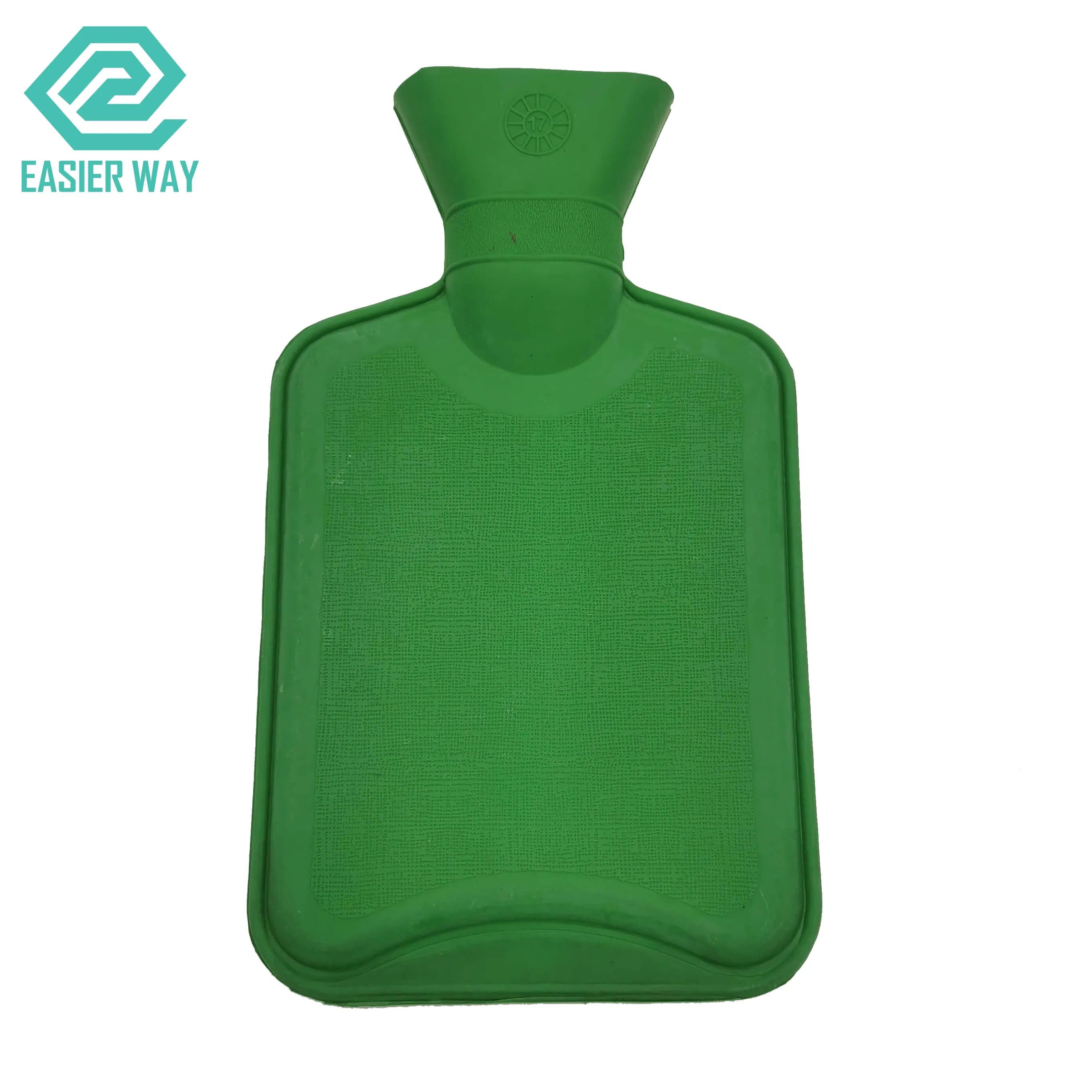 Cheapest Price Hot Water Bottle with BS Quality