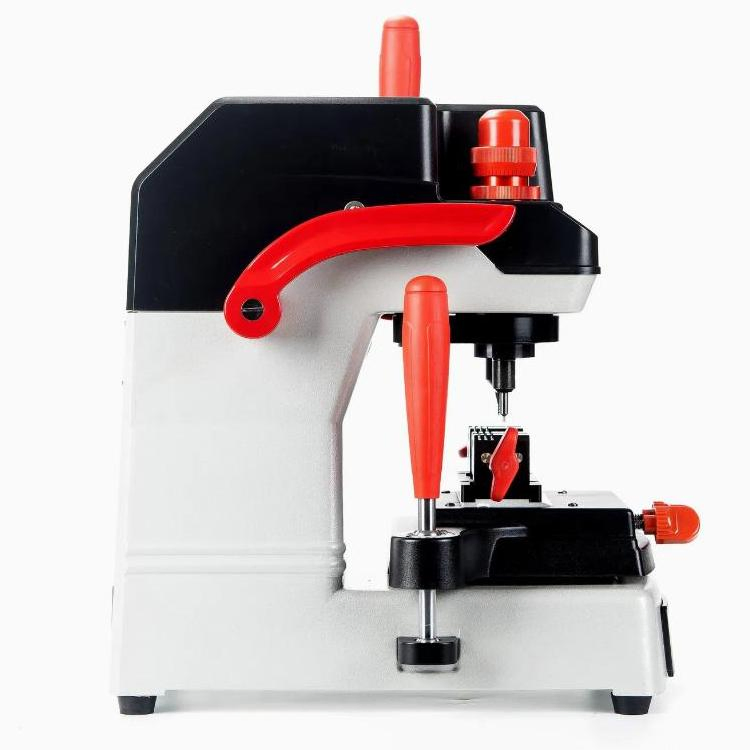 Milling Key Cutting Tools 4.5/1.9mm Key Cutter Work with Key Duplicating Machine