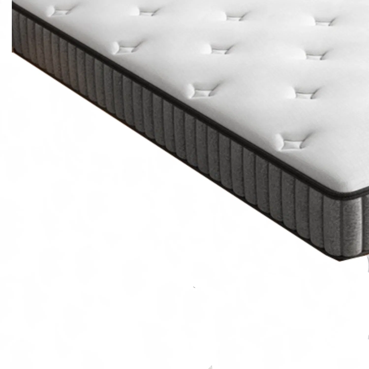 Cheap Price Good Quality Foam Spring Bed Mattress