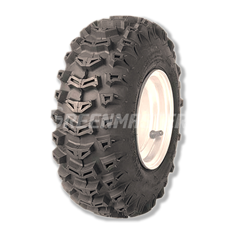 Шина 4.80-8 для снегоуборщика с диском