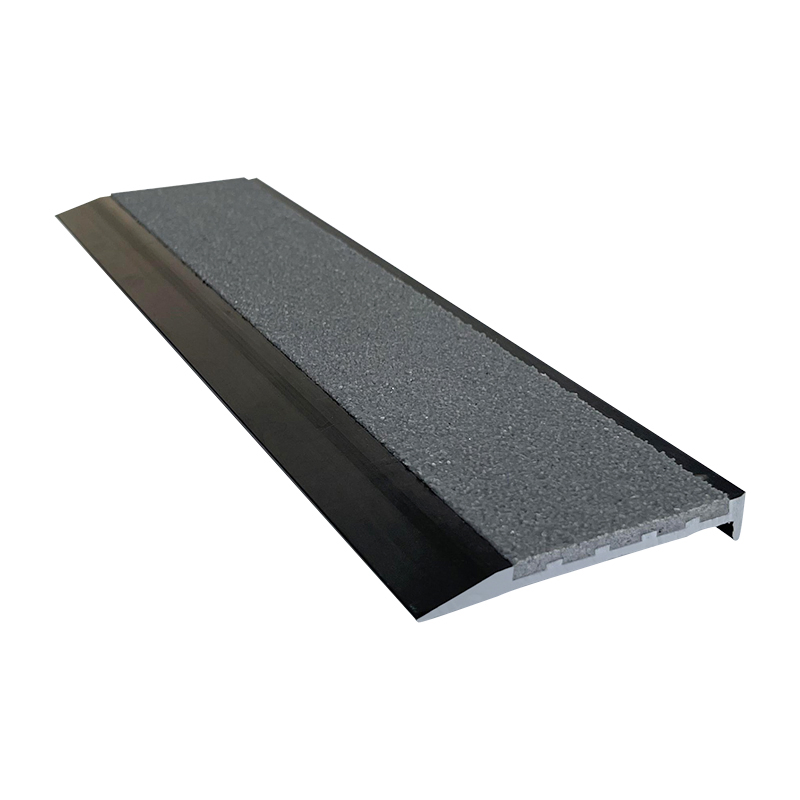 Aluminium Stair Nosing Edge Trim and More for Your Enhance Safety