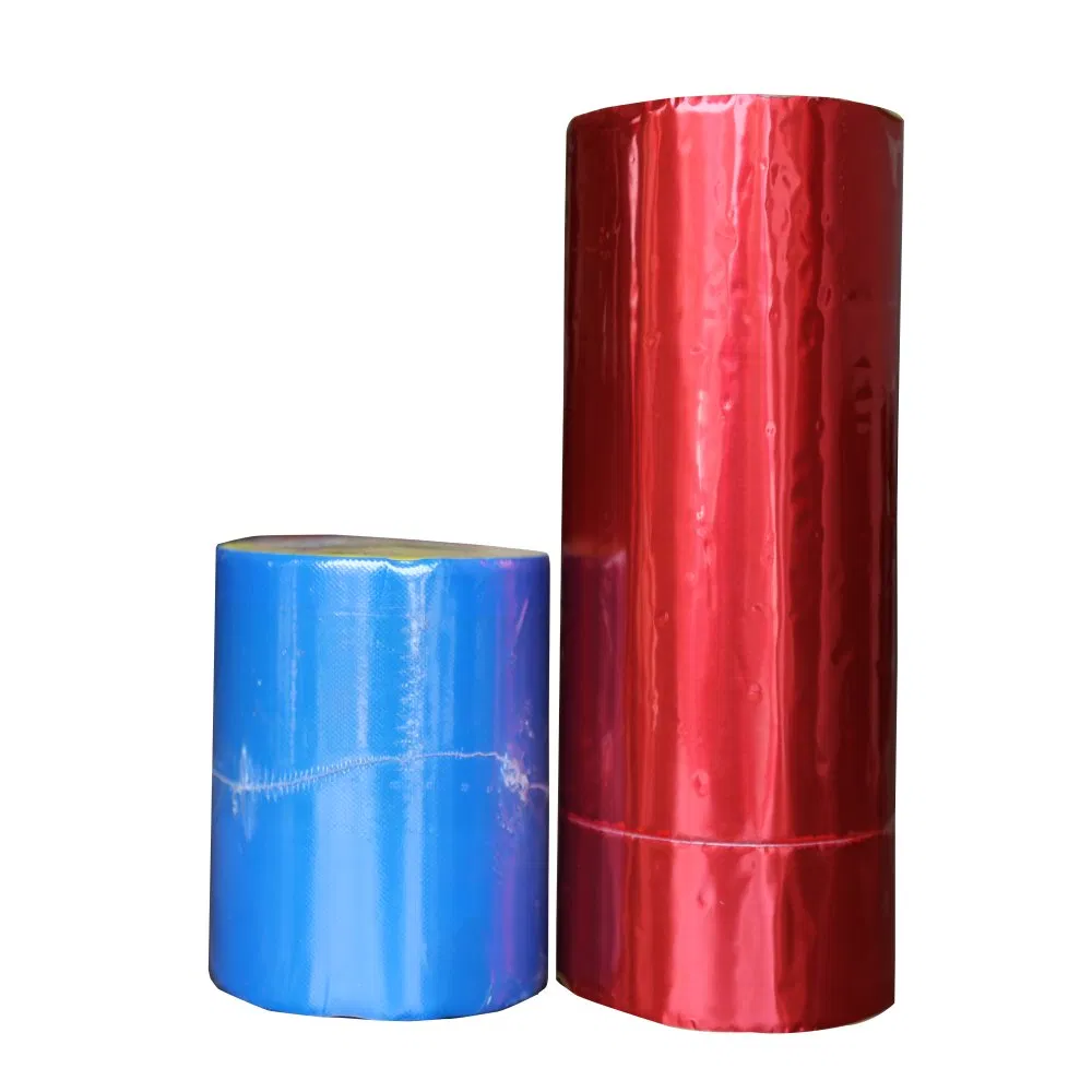 Roofing Tile Rubber Sealing Adhesive Butyl Tapes
