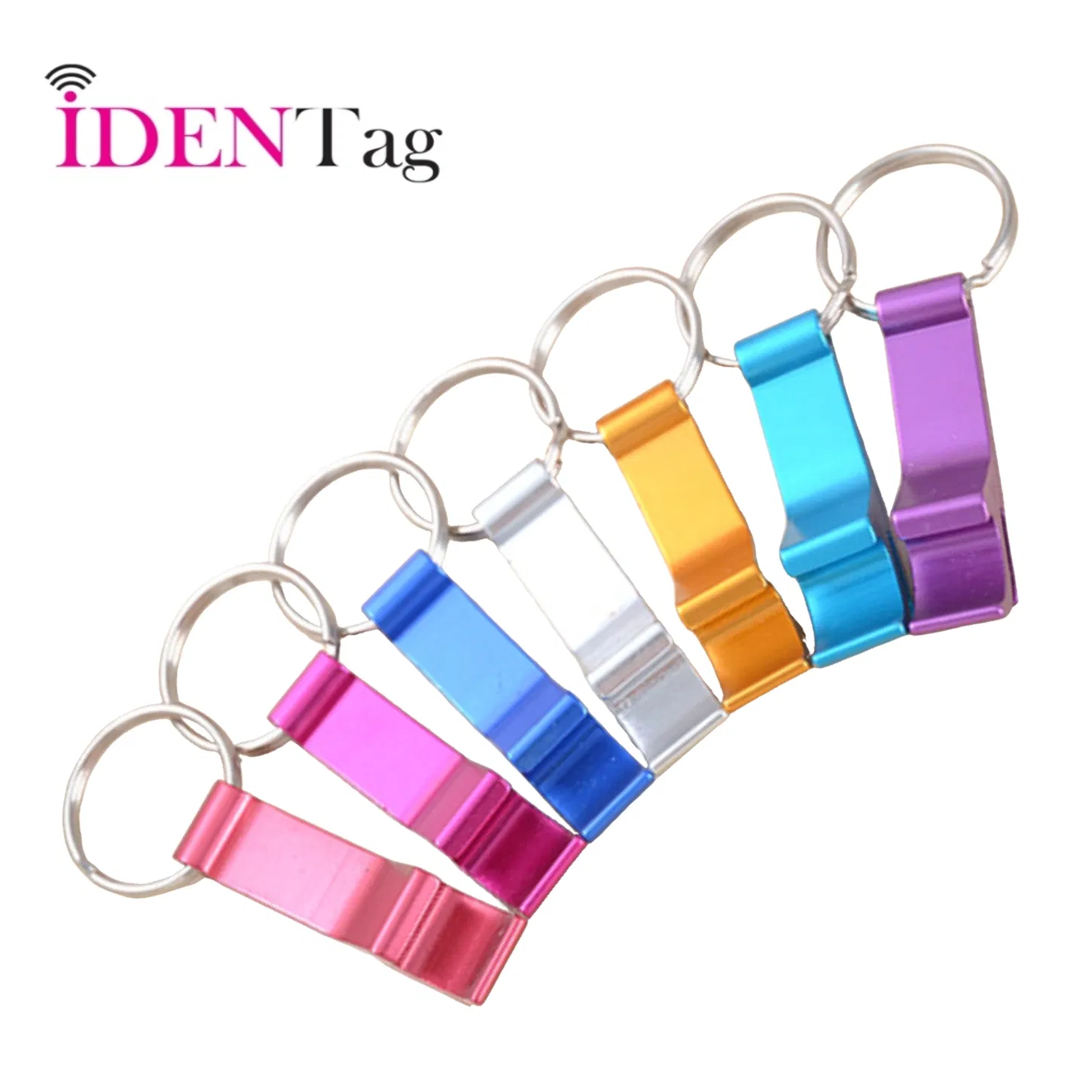 Премиум открывалка для бутылок из нержавеющей стали