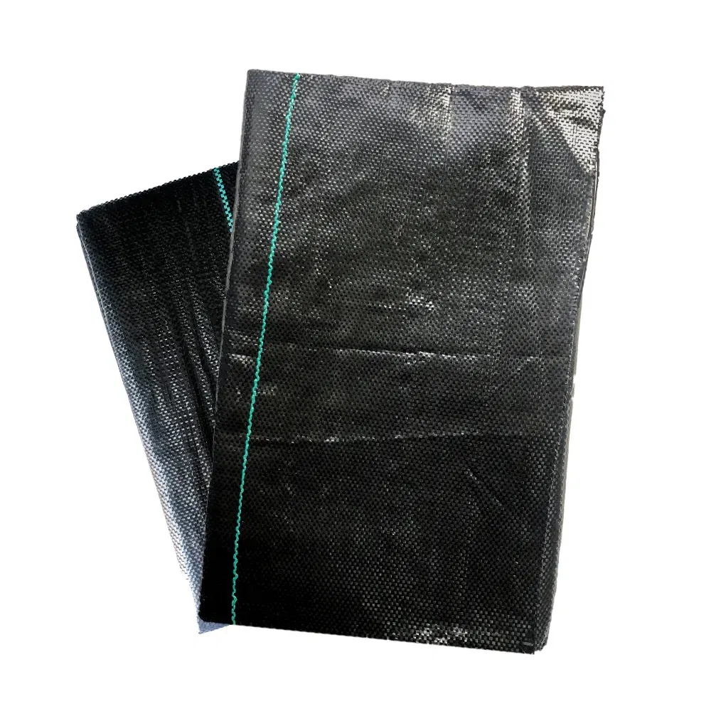 Anti Weed Mat Weed Control Barrier Landscape Mulching Fabric for Greenhouse