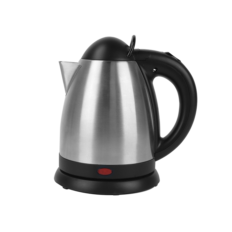 Cheap 0.8L 1000W Stainless Steel Water Boiler Overheating Protection Electric Kettle