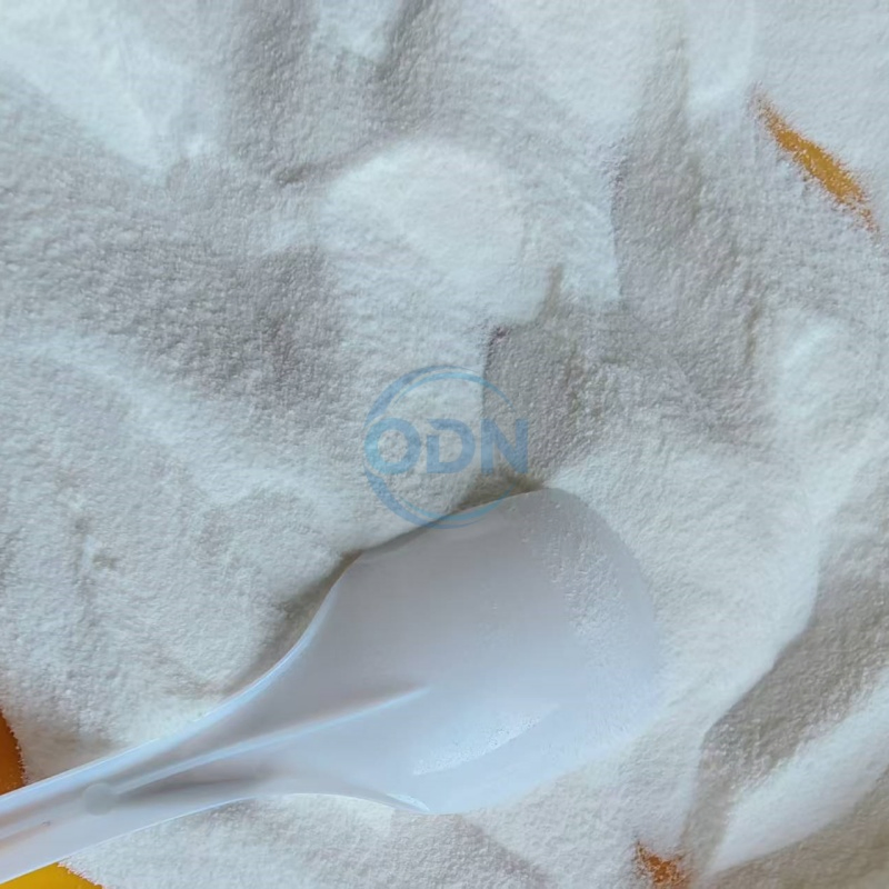 Factory Price HPMC Cellulose Ether for Construction Tile Adhesive and Cement Mortar