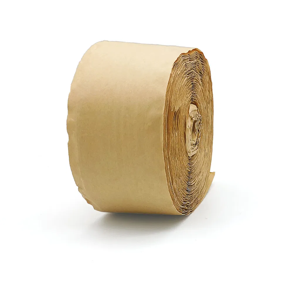 High Quality Craft Paper Flooring Accessories Waterproof Carpet Seam Sealing Tape