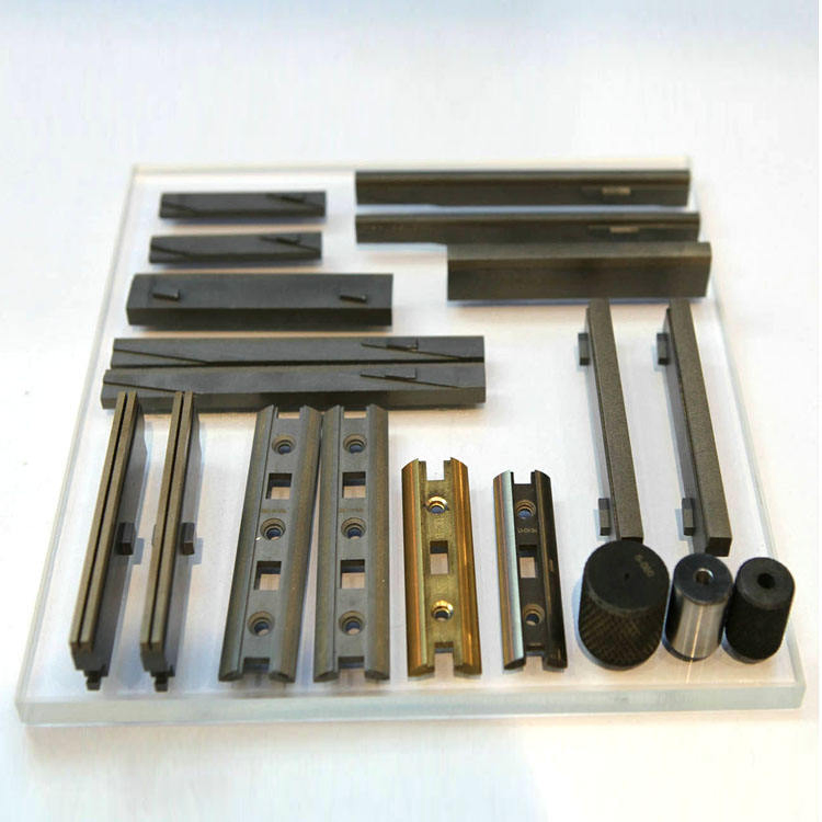 Portable Sharpening Stone Diamond Grinding Stone Abrasive Honing Tool