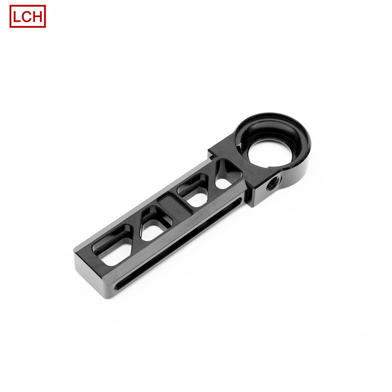 ODM Aluminum Custom CNC Aluminum Machined Phone Camera Tripod Stands Cheap Service