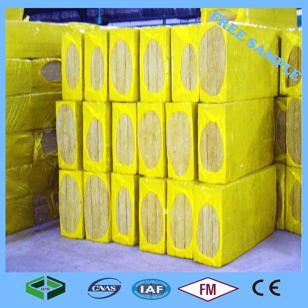 CE Standard Soundproof Roof Insulation Fiber Glass Insulation Board