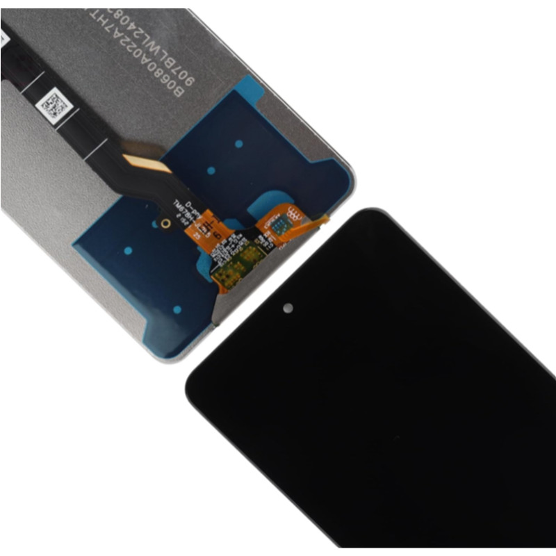 for Tecno Camon 19 C16n LCD Display Touch Screen Digitizer Assembly