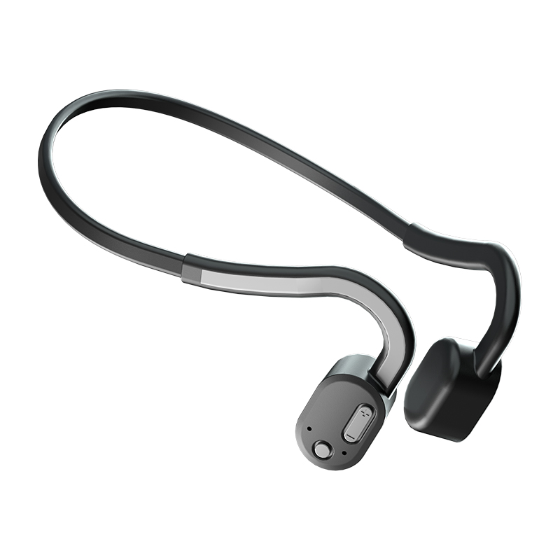 Наушники-воротник Sport Waterproof Bluetooth