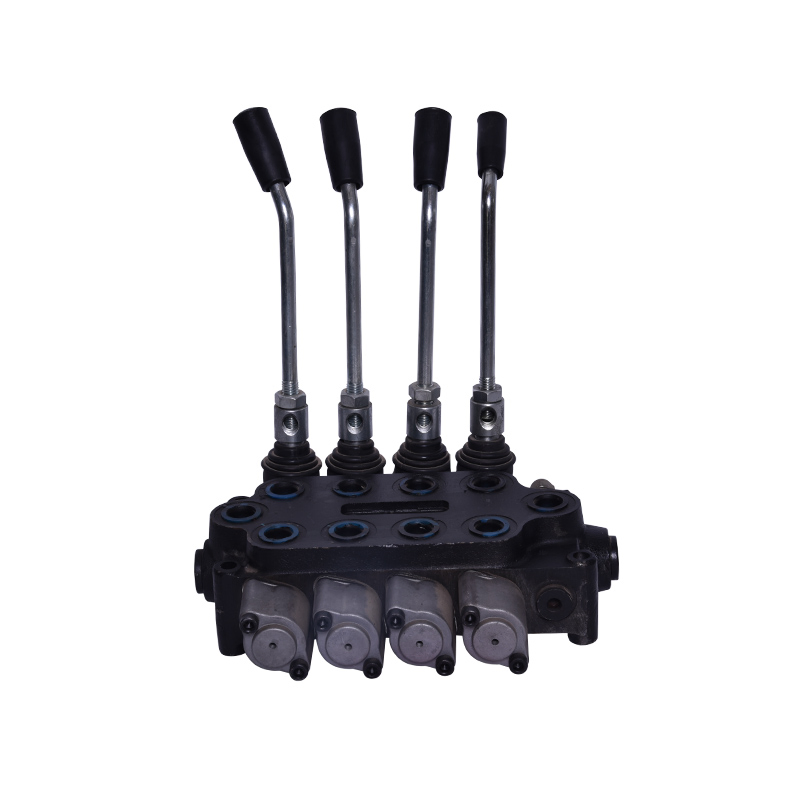 Гидравлический распределитель Multi-Way Directional Control Valve