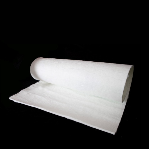 High-Performance Nano Aerogel Blanket for Extreme Kiln Insulation