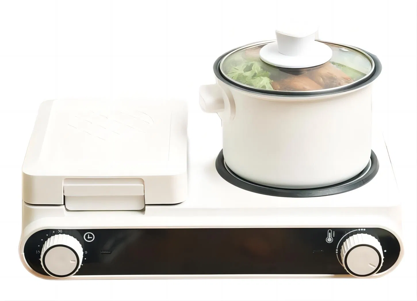 Hot Sales Multil Cooker Slow and Fast Kitchen Appliance