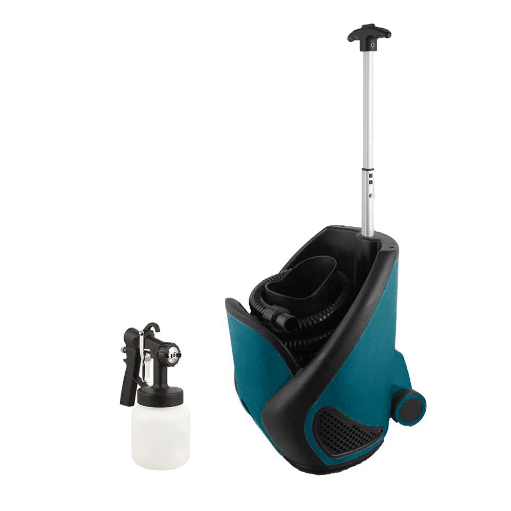 Hot Sale Top Quality Paint Spray Gun, 650W Paint Spray Gun (ESG012)