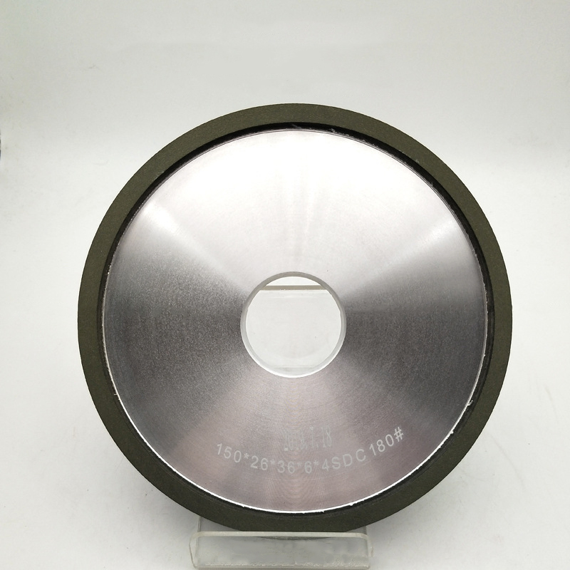 Алмазный шлифовальный круг чашечный для PCD и PCBN