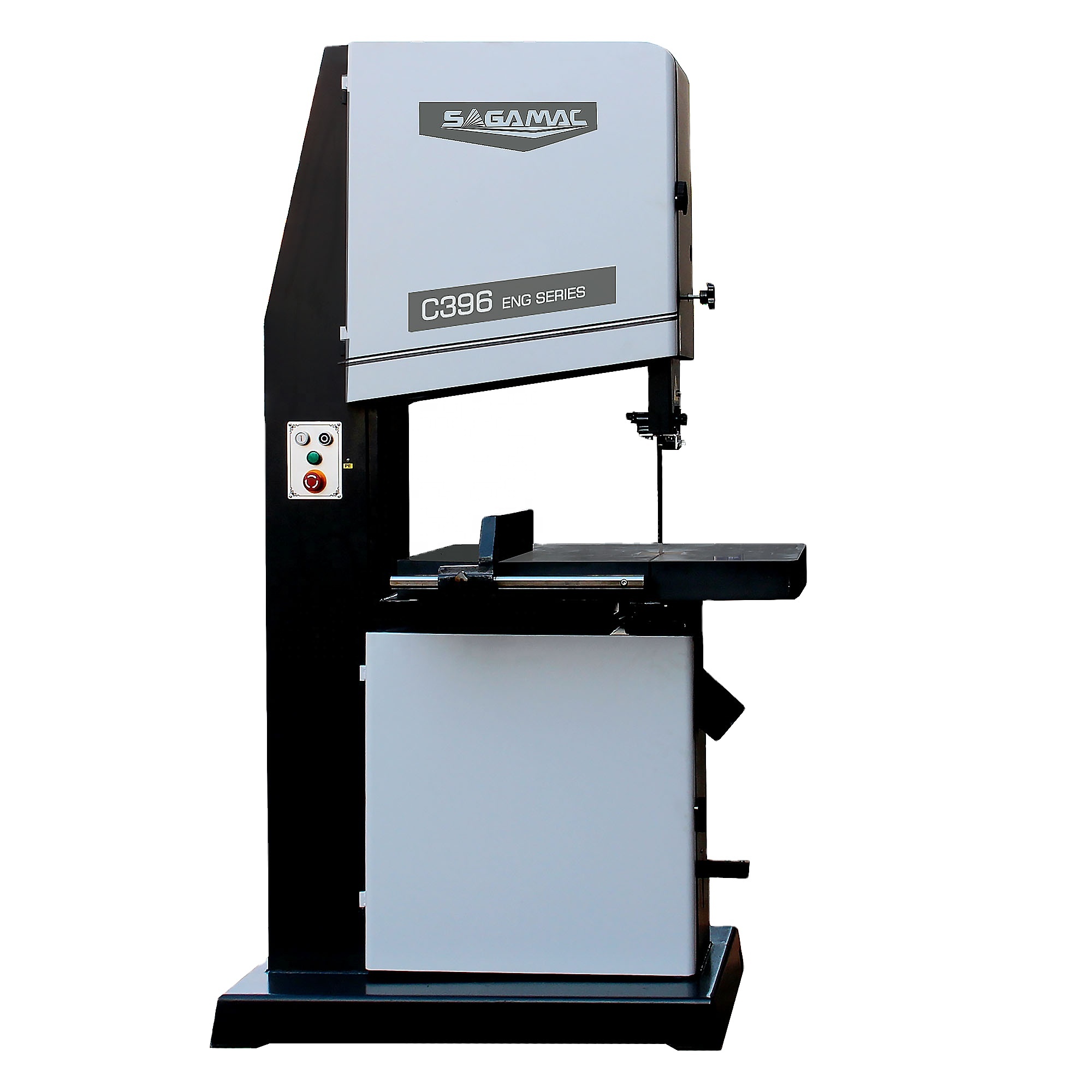 Ленточная пила по дереву ручная