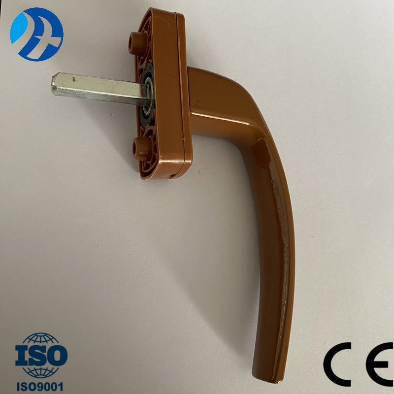 Window Handles, Plastic Steel Door and Window Handles