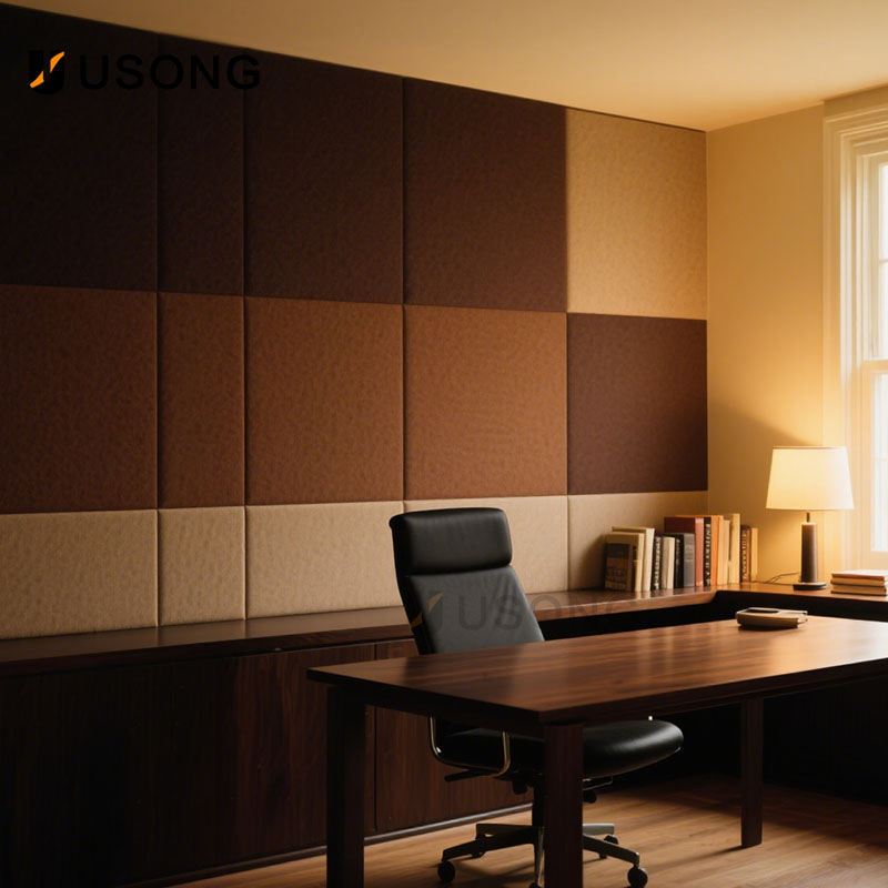 Professional Graphic Design Felt Board