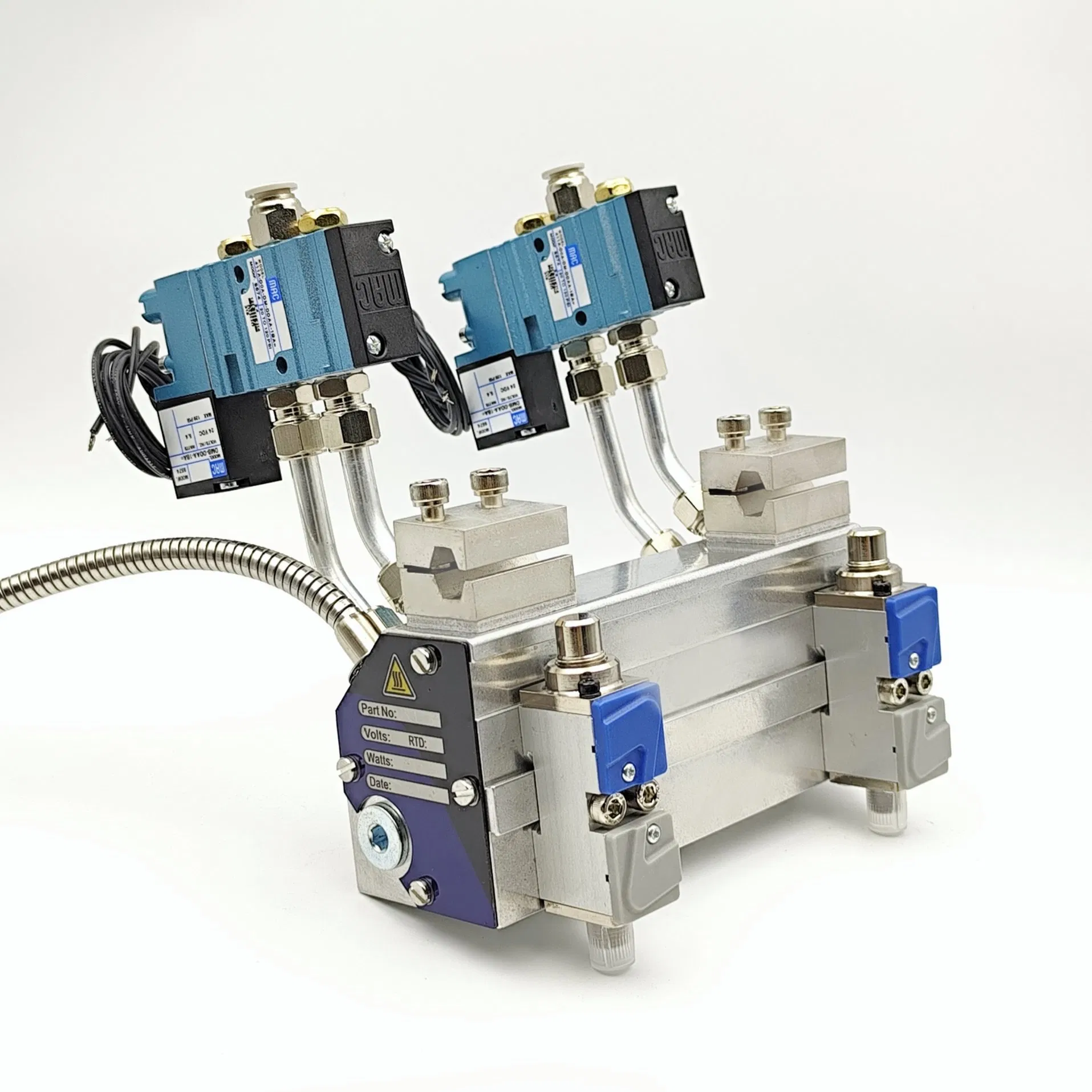 Versatile Customizable Hot Melt Adhesive Machine for Packaging Solutions