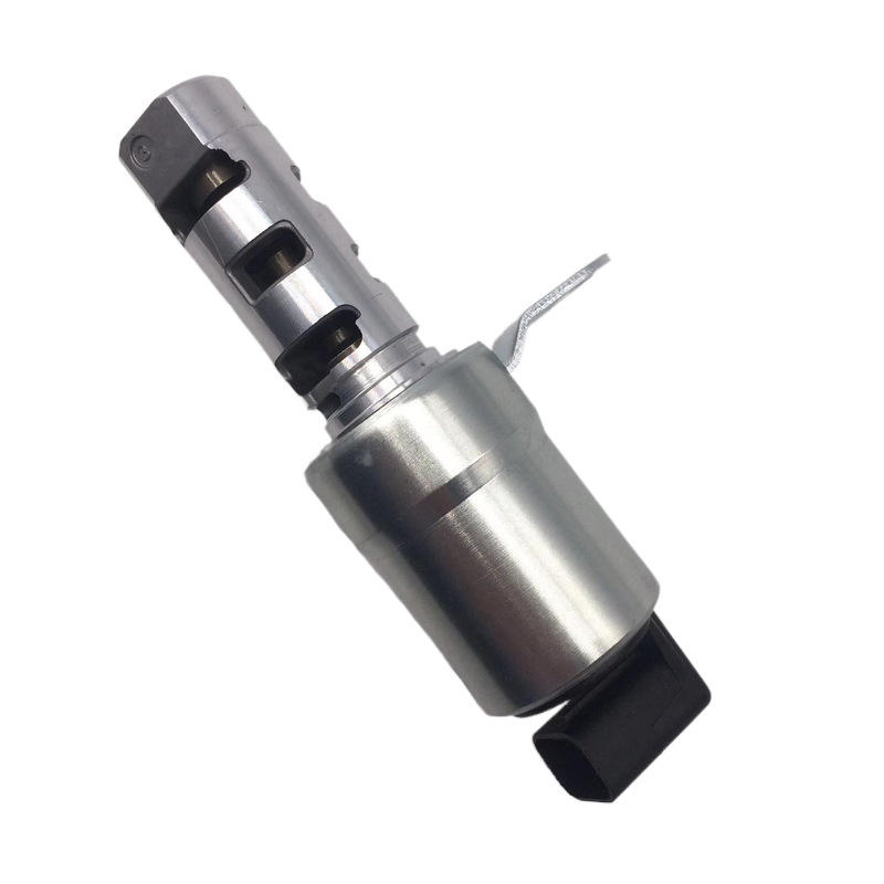 Клапан VVT управления фазой газораспределения Mazda PE0114420