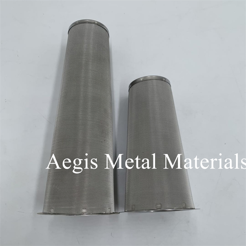 Reusable Stainless Steel Mesh Iced Tea Maker/Cold Brew Coffee Filter