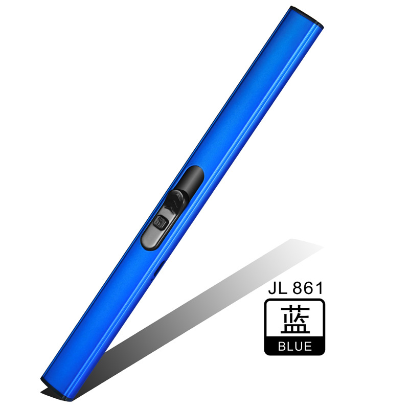 Torch Lighters Jet Flame Butane Gas Fire for Portable Underwater Fancy Scorch Camping Tools Use Starter Fashion USB BBQ Lighter