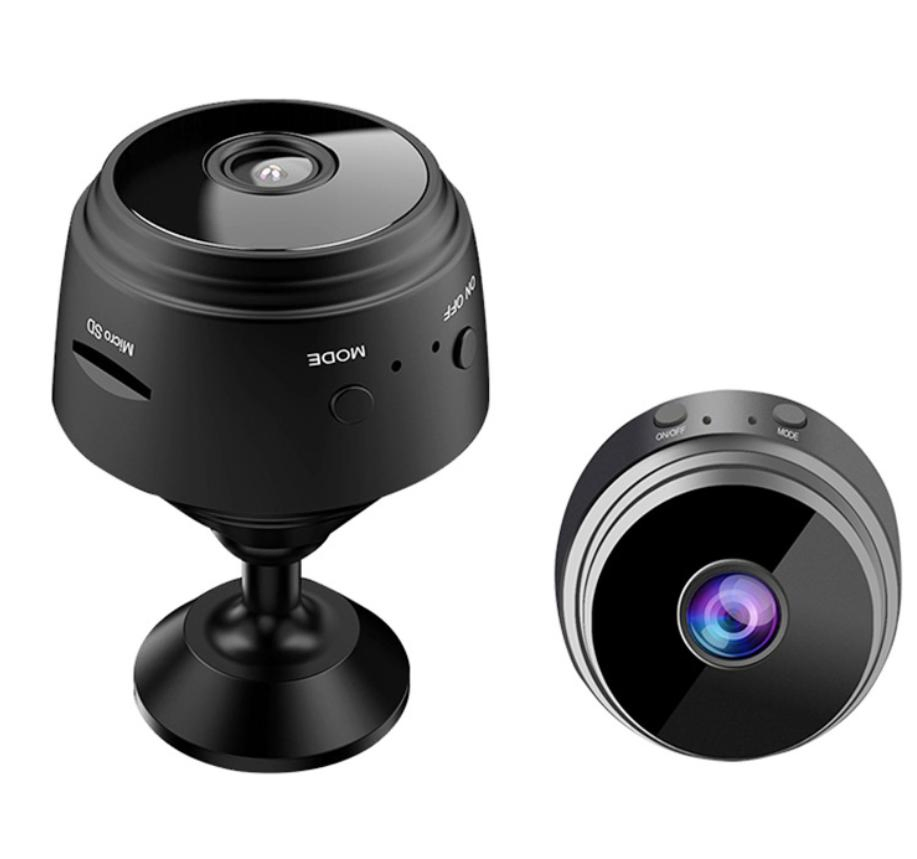 WiFi камера A9 1080P для дома и безопасности