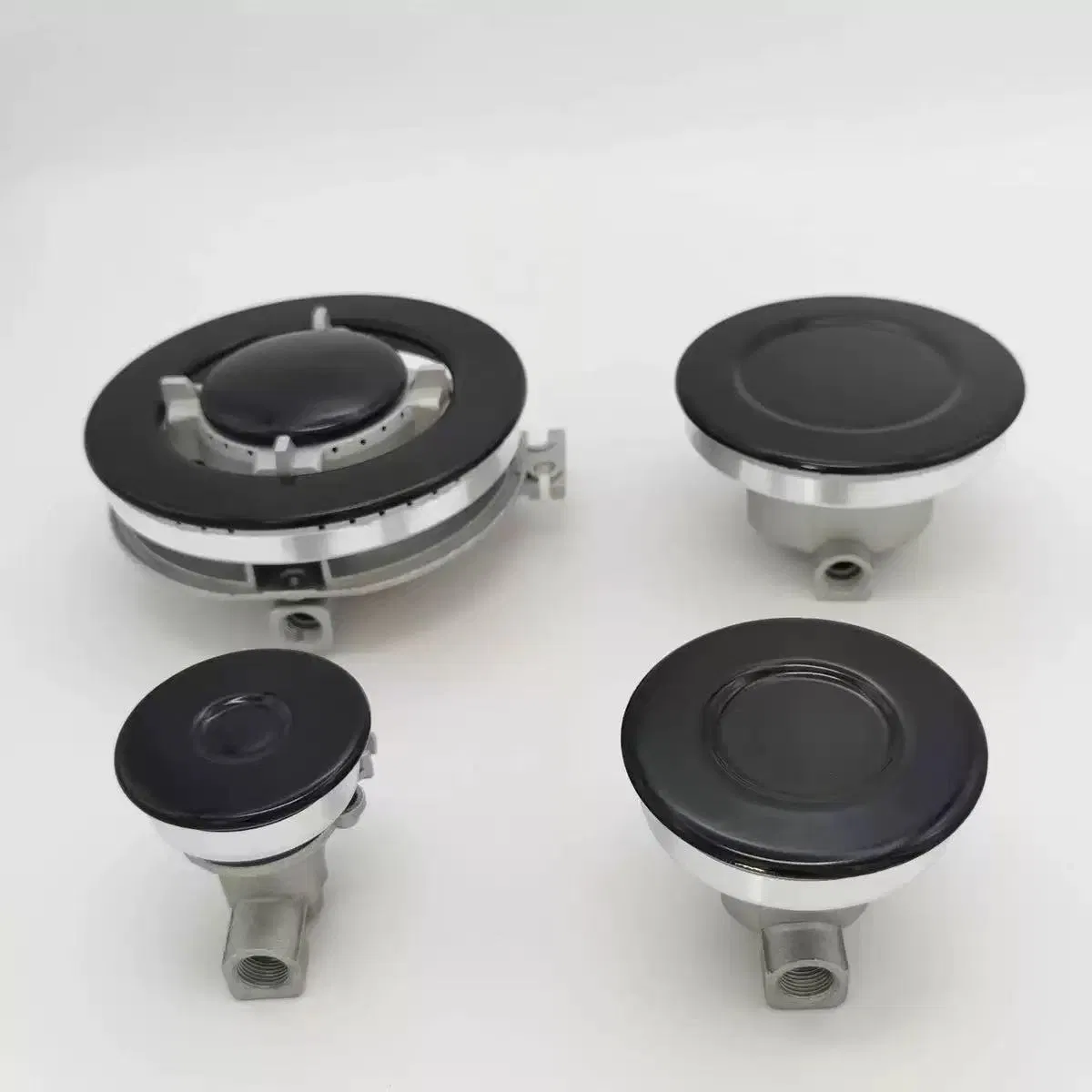 Gas Burners for Free Standing Cookers and Hobs Sabaf