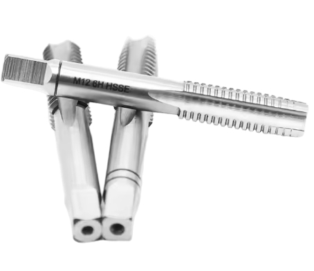 Набор метчиков DIN352 для авторемонта (3 шт.)