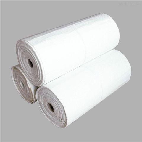 10mm Hot Sale Thermal Insulation Blanket with Aerogel for Building Wall