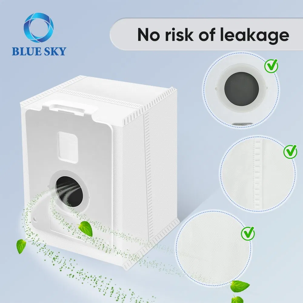 Dust Filter Bag Replacement Fits for LG Cordzero All-in-One Tower A939kbgs, A938kbgs, A937kgms