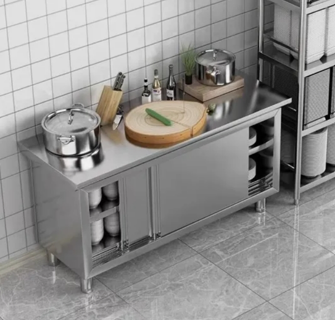 304 Stainless Steel Operation Counter
