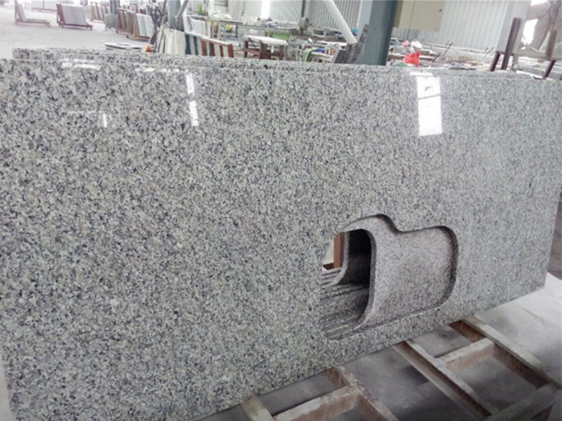 China Natural White/Grey/Brown/Black/G602/G603/G654/G684 Granite for Slabs/Tiles/Countertops