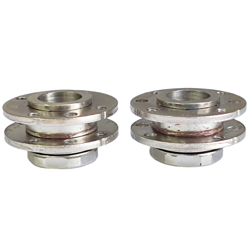 Swivel Constant Torque Hinge with Hole Diameter 11mm Precision Position Control Friction Stay Hinge