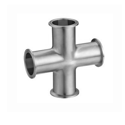 Sanitary Stainless Steel Cross