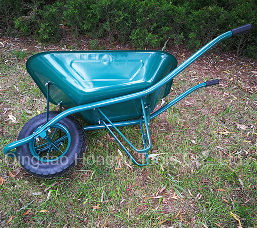 France Model Cheap Price Construction Wheelbarrow