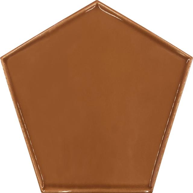 Decorative Pentagon Subway Tiles for Kitchen and Bathroom