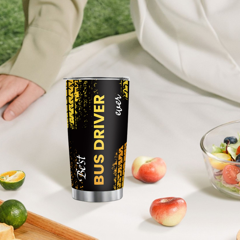 Personalized Customizable Coffee Cup - Perfect Gift for Any Occasion