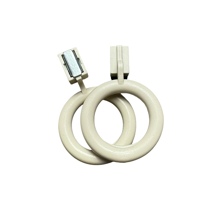 Wholesale Modern Magnetic N25 Curtain Track Rings