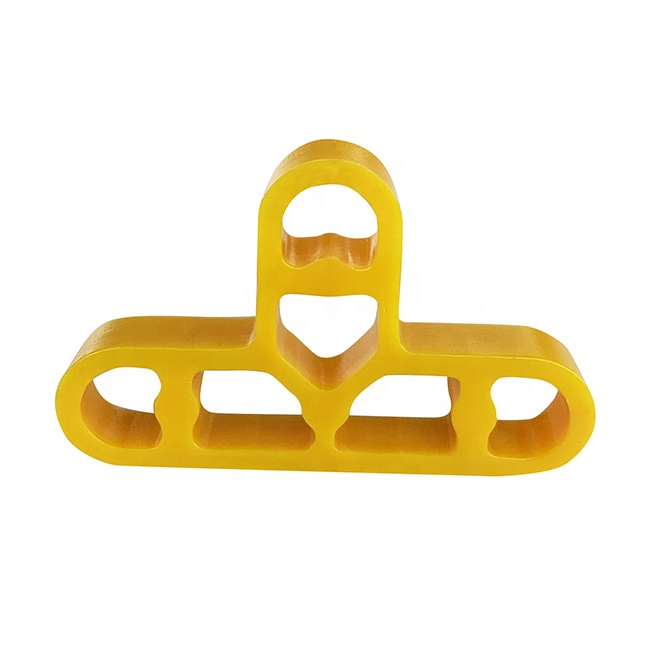 Durable Tile Leveling Clips, 100PCS, Fits 3-12mm Thickness, ODM/OEM Service