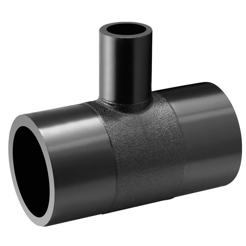High-Quality PE Pipe Fittings for Global Plumbing Needs