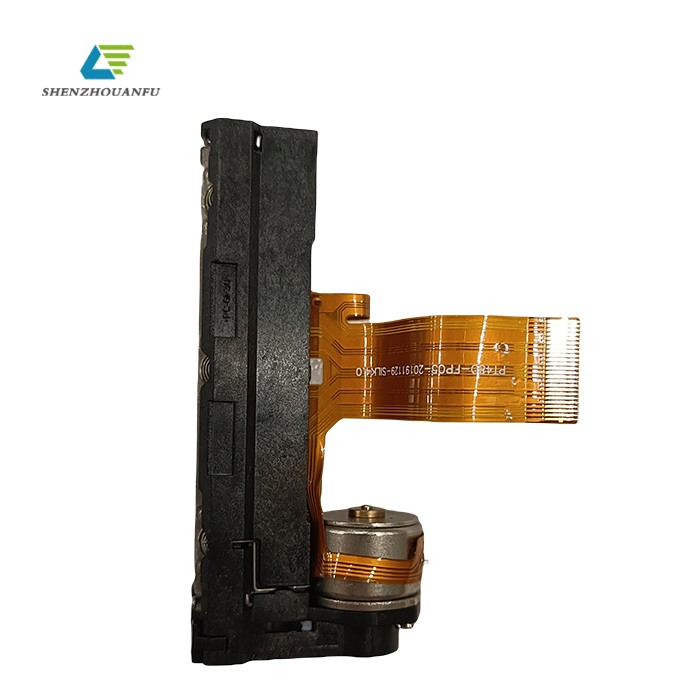 Shenzhou Af930 Wireless Android Payment POS Terminal Print Head